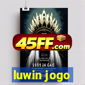 luwin jogo